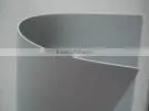 PVC waterproof membrane