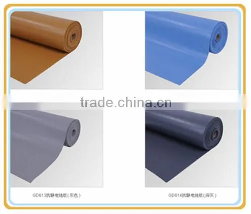 New design Antistatic New design Antistatic antislip floor mat