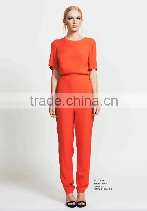 Women new office wear ladies clothing wholesale supplier