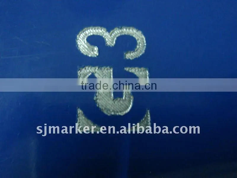 Dot Peen Marking Machine with CE