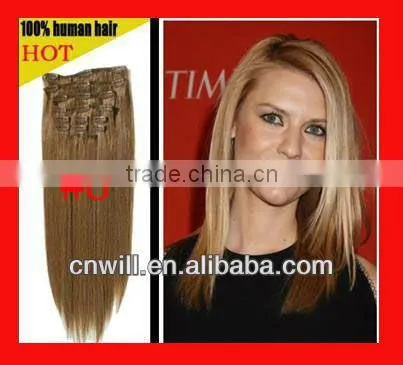 hair extension clip in clip in human hair extension brazilian hair extensions