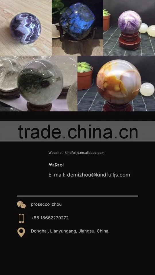 Precious Beautiful Rose Crystal Trees Ornaments