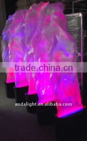 LED flame light