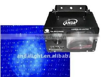 LED fantasty laser light