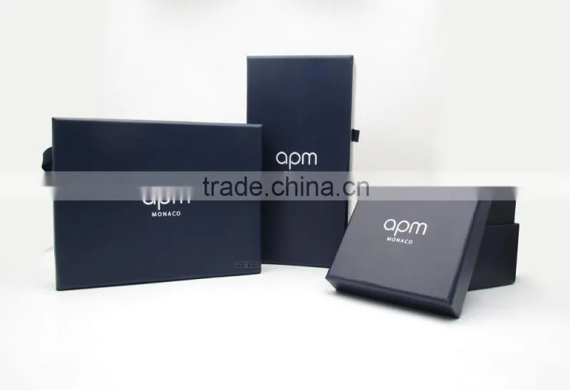 colorful different sizes gift packaging boxes