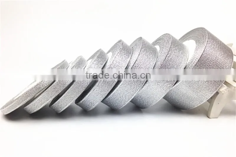 China Manufactury Printer Ribbon Metallic Ribbon For Packaging