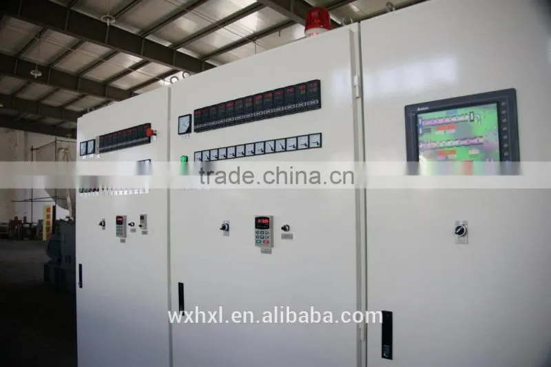 XPS Foam Board Extruded Production Line