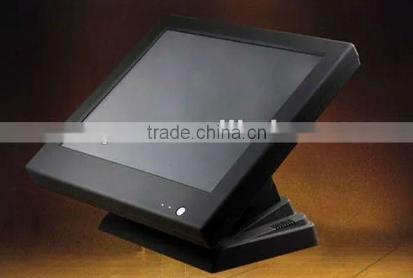All in One Touch Screen POS Terminal