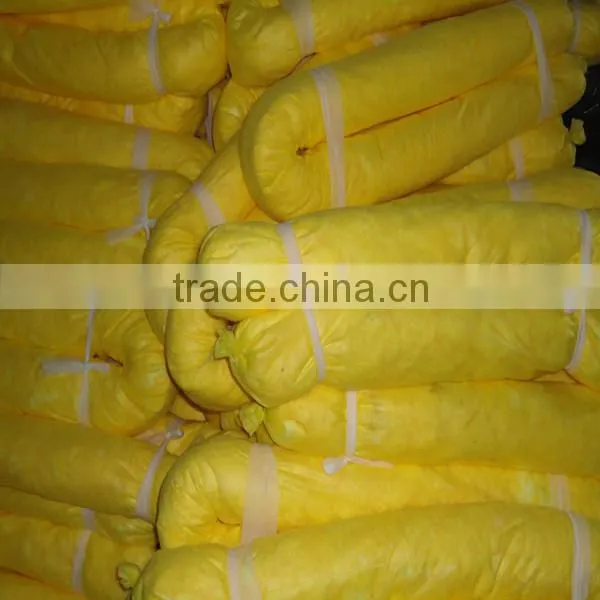 Industrial Chemical Absorbent Sock