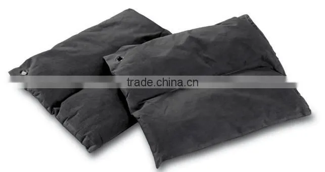 Environmental Universal Sorbent Pillows For All Liquids Leak Control