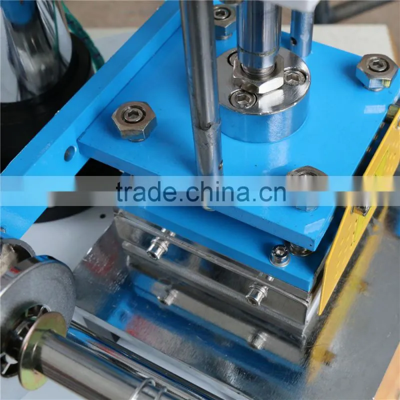 High Quality High Quality Pad Printing Machine