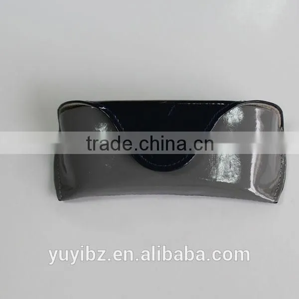 Soft case glasses shortage case production factory