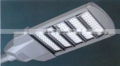 Long life High quality (50000 hrs) 30W/60W/90W/120W/150W LED street light