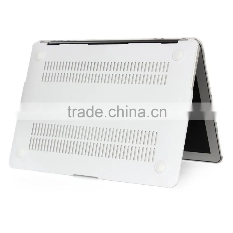 High Quality Newest Hard PC Case For Macbook Pro Wholesale Made In China