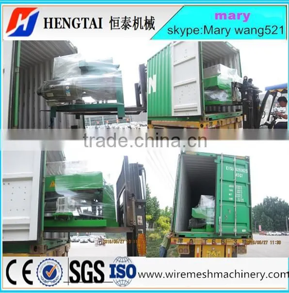 PVC Coating Machine PVC Coated Wire Machine