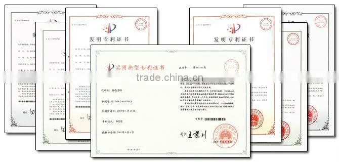 Carbon Steel or Stainless Steel Flange for Thermocouple