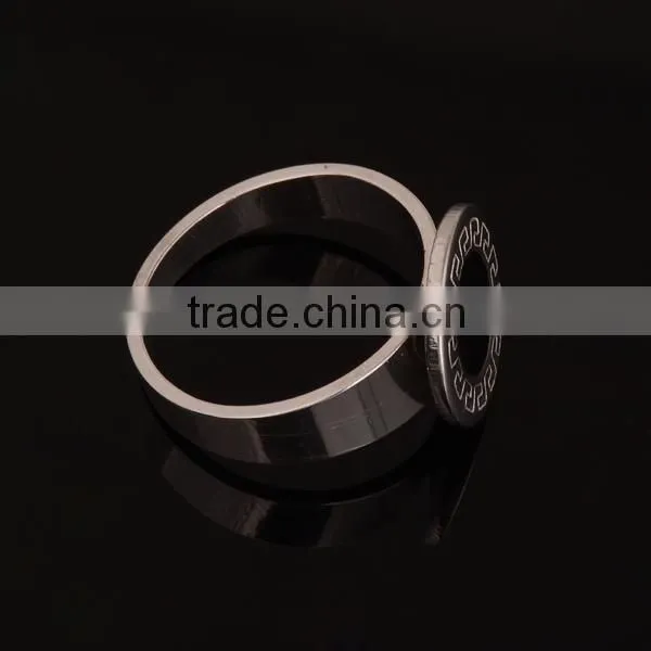 Stone Ring Designs for Men