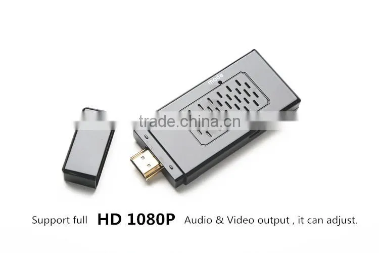 2015 Hot Sale Voxlink 2.4G 150M 1080P WIFI HD Display TV Dongle HD Adapter, BLACK 5G FOR IOS9 connection