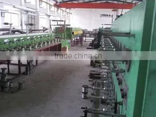 Taizhou Ji Shen Resistance Wire Co., Ltd. company overview - view 1