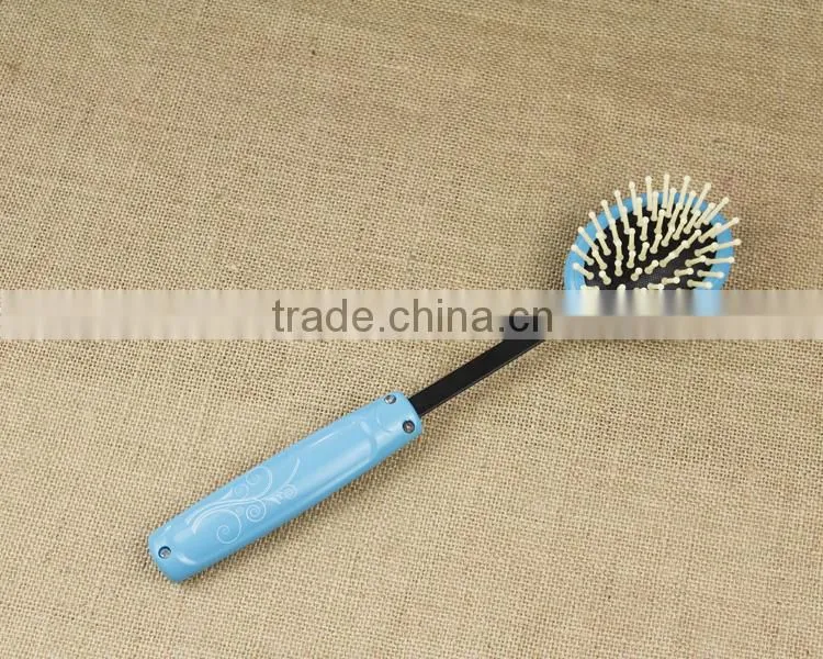 Brightly painted & tensile massage hammer