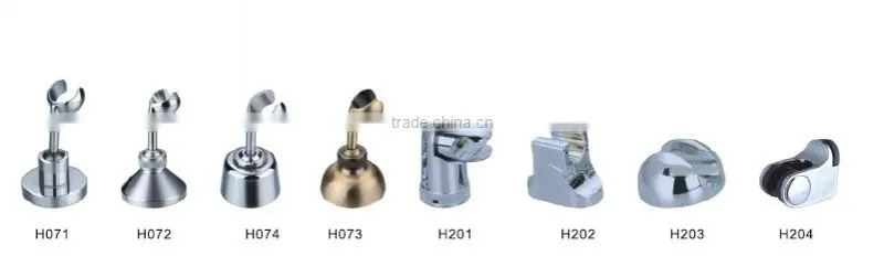 2014 Taizhou shower head wall bracket