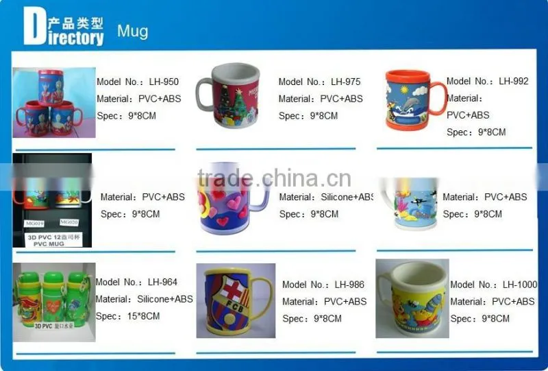 Wholesale silicone barcelet