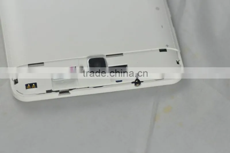 7 inch 3G tablet pc mtk8382 quad core 1024x600IPS 1.3ghz 1+8G 0.3+2.0 camera with GPS/bluetooth/FM