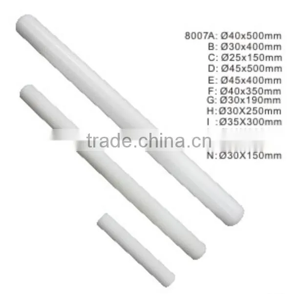 Acrylic Textured Rolling Pin