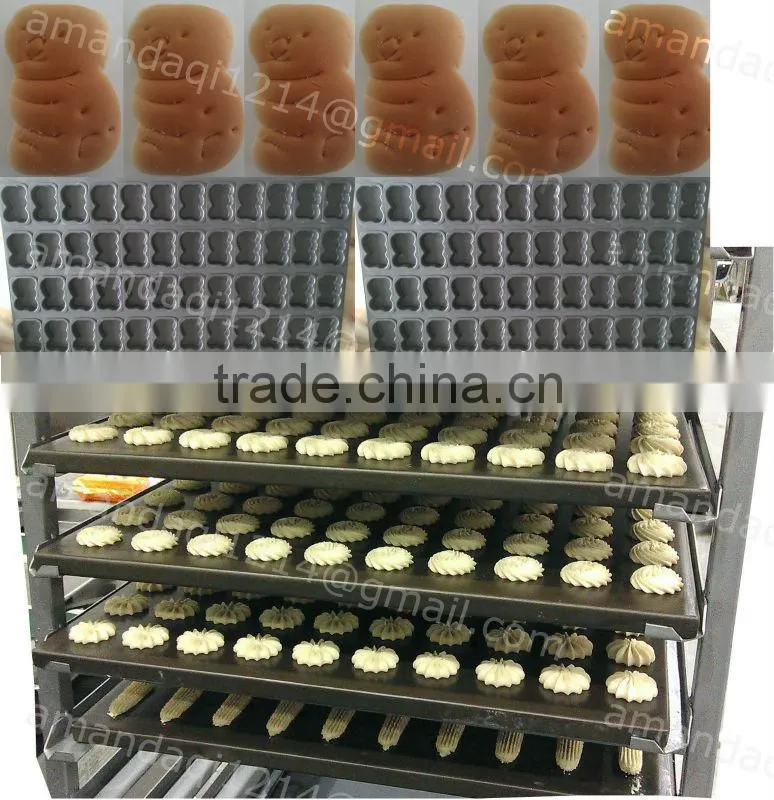 oven Baking equipment