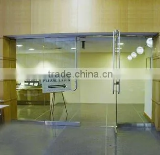 high quality 4mm Toughened Glass for windows