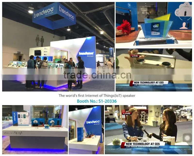 Mini Wireless Bluetooth Earphone With CSR4.0 Chip