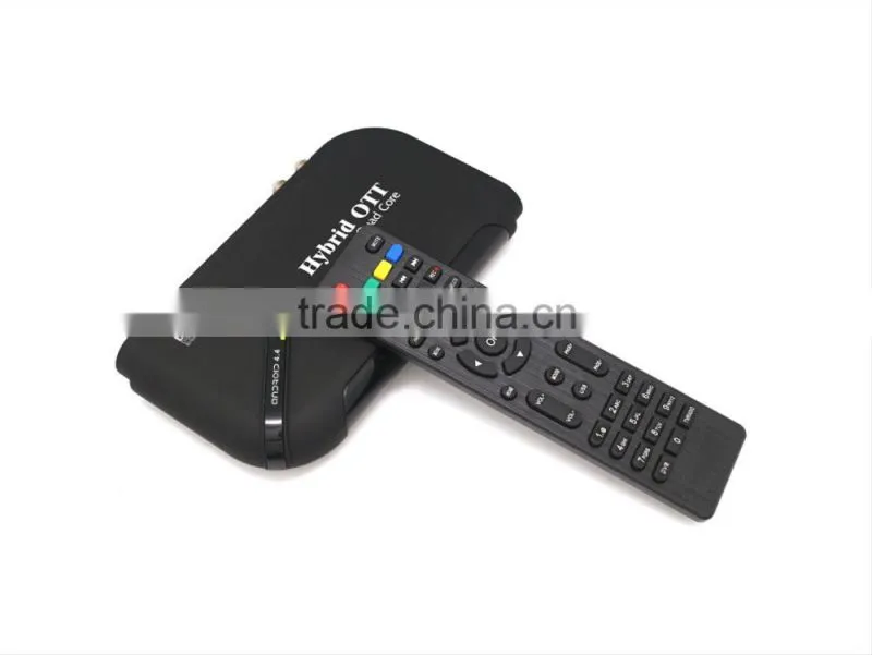 Android TV Box Update Quad Core S805+T2 android iptv tv box dvb t2