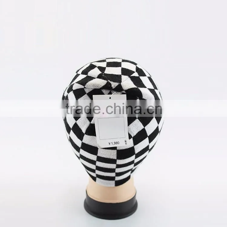 High Quality Wholesale Knit Winter Slouch Beanie