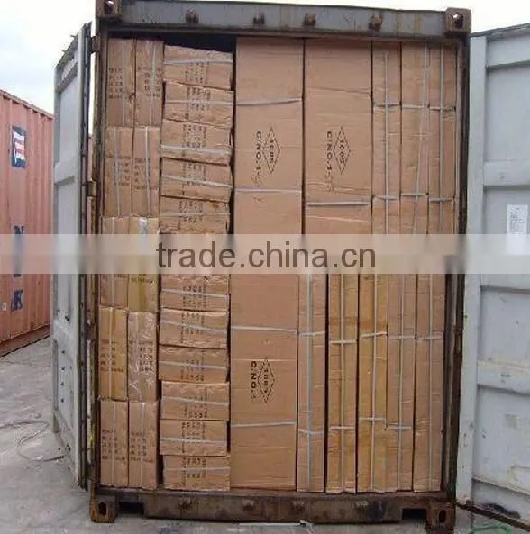 RH-HZM53-12020 five layers metal wire shelf Wire shelving rack 1200*530*2000mm commodity shelf wire mesh rack