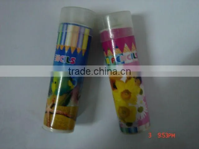 kids color pencil set