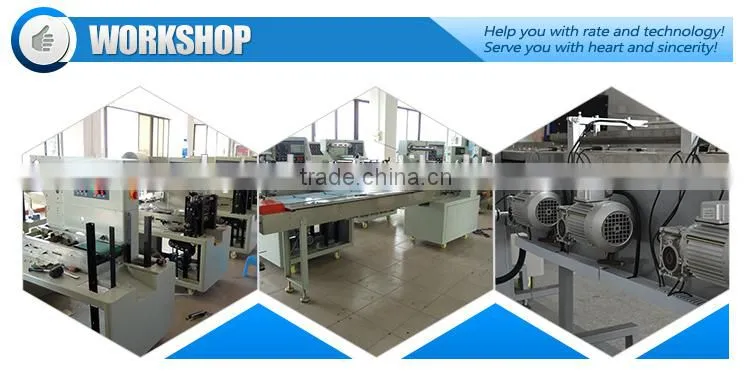 Automatic cooking oil pouch packing machine