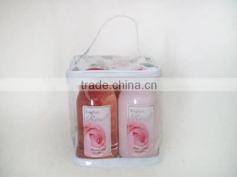 ecomonic bathroom set/ gift item