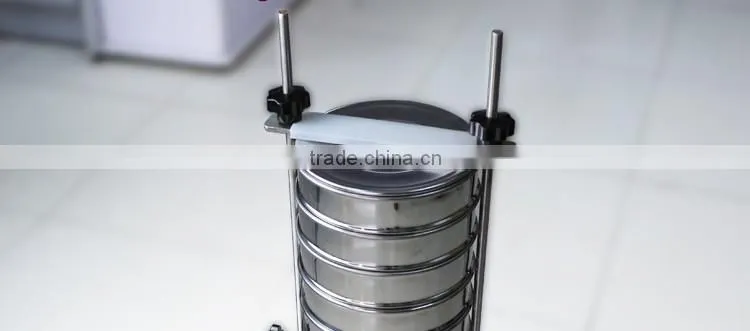 Stainless Steel Standard Test Sieve; Vibrating Sieve; Wire Mesh Sieve
