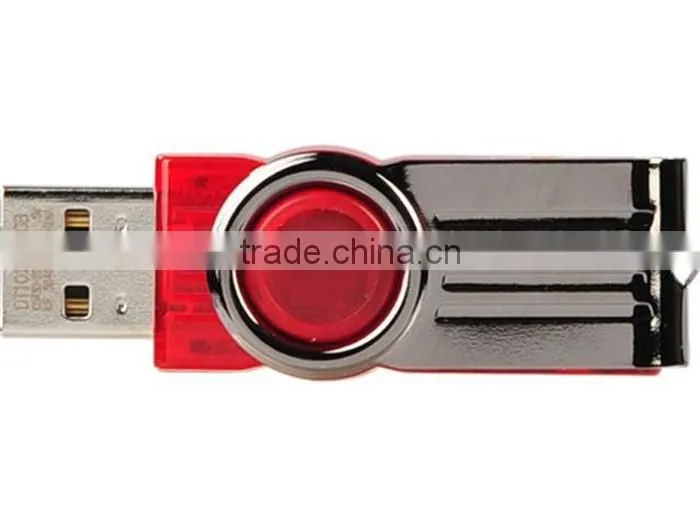 Original Quality 8 Gig Brand DT101 G2 USB Flash Drive 4 8 16 32 64 G GB Real Capacity Wholesale OEM Swivel USB Key