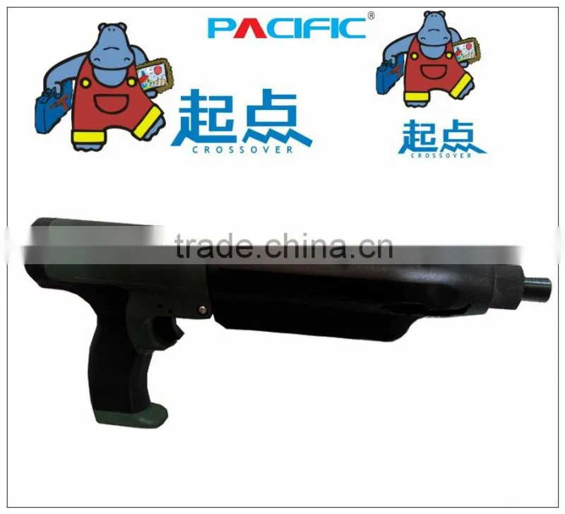 Powder Actuated Tool Nail Gun PT-396