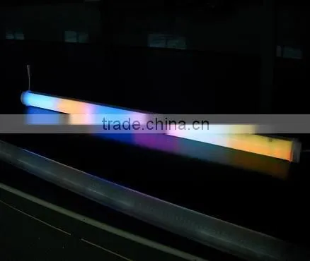 LED tubes (especially for brightness project)