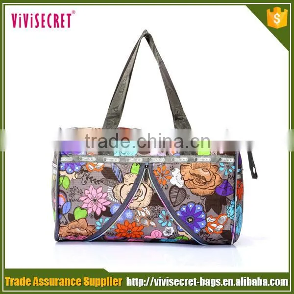 2016 new arrival extra large hand carry smart travel bag