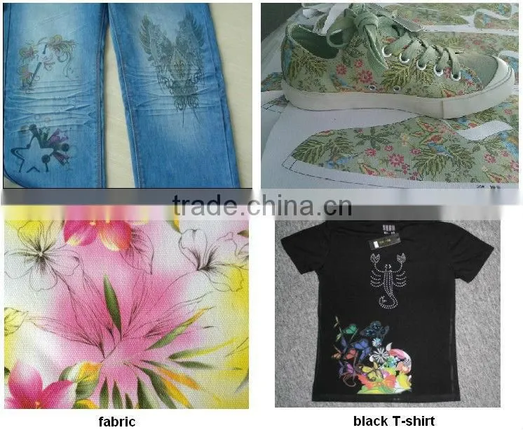 Custom printed scarves digital flatbed printer for wholesale