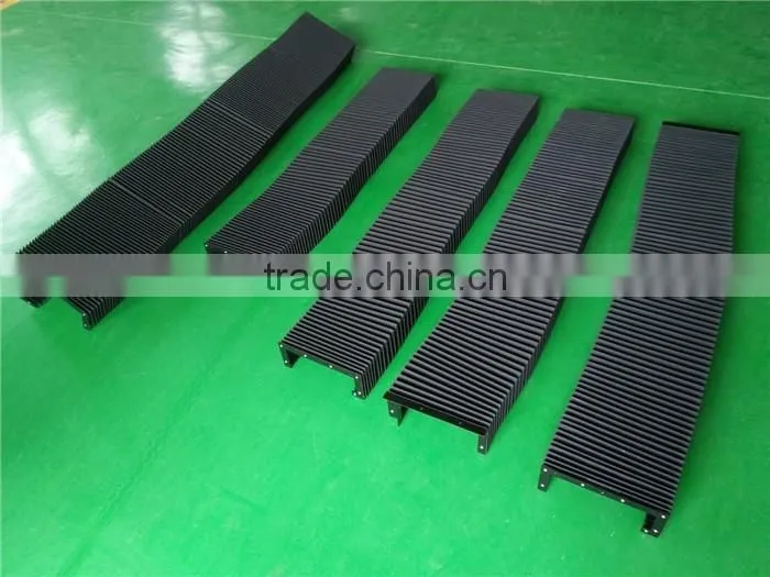 Free sample expansion bellow cove supplier with CE