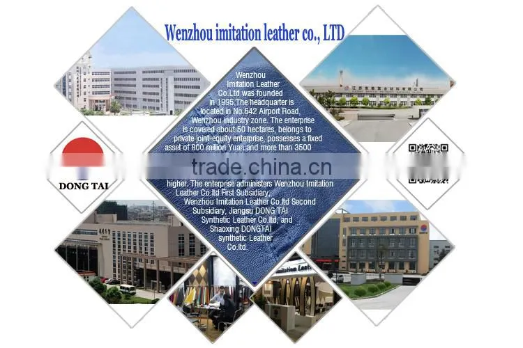 wholesale Synthetic cork leather for bags