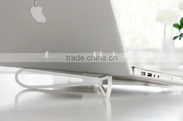 Top selling adjustable foldable notebook cooling pad ,notebook cooling stand ,laptop cooler stand