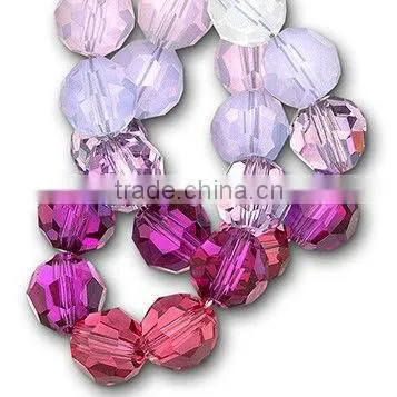 2016 popular sale new crystal bead