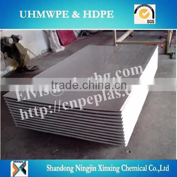 factory wholesale high density Environmental friendly PVC embossed cabinets board