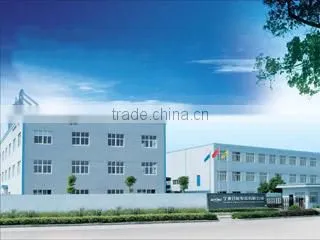 Ningbo Riying Electric Appliances Co., Ltd. company overview - view 2