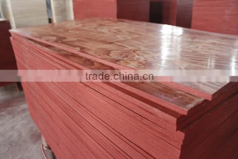 Polyester Plywood from Linyi